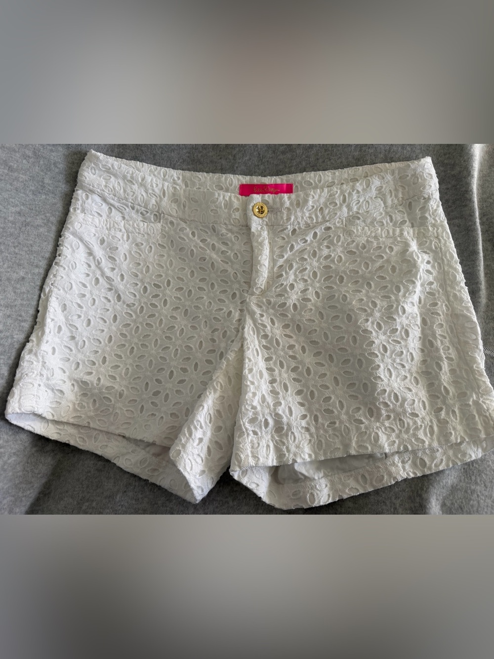 Lilly Pulitzer Shorts